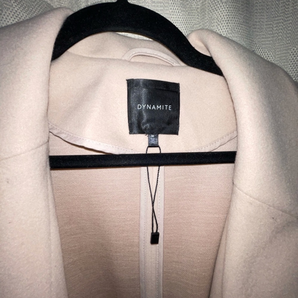 Dynamite Jacket - Picture 3 of 3